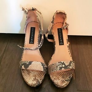 Steven by Steve Madden